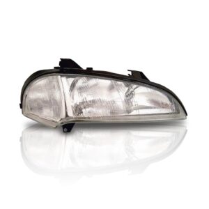 Farol Tigra 1994 1995 1996 1997 1998 1999 Lado Direito