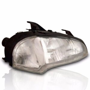 Farol Tigra 1994 1995 1996 1997 1998 1999 Lado Direito