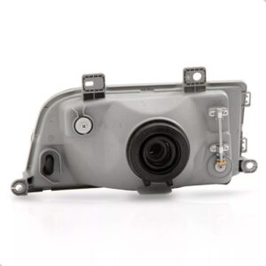 Farol Para Kia Sportage 1998 1999 2000 2001 2002 1ª Linha Direito/passageiro