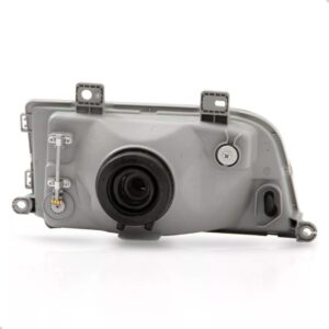 Farol Para Kia Sportage 1998 1999 2000 2001 2002 1ª Linha Esquerdo/motorista