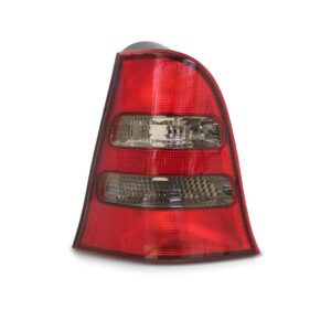 Lanterna Classe A 2003 2004 2005 Fumê 1ª Linha Esquerdo Vermelho