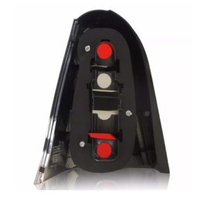 Lanterna Classe A 2003 2004 2005 Fumê 1ª Linha Esquerdo Vermelho