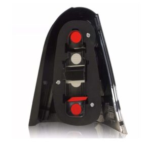 Lanterna Classe A 2003 2004 2005 Fumê 1ª Linha Esquerdo Vermelho