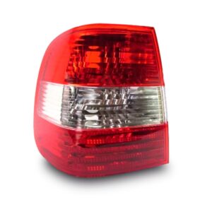 Lanterna Traseira Polo 2003 2004 2005 2006 Sedan Lado Esquerdo