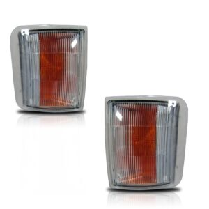 Sinaleira Seta Eurocargo 1996 A 2002 Lado Direito