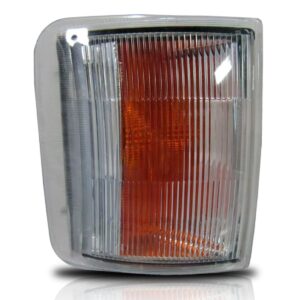 Sinaleira Seta Eurocargo 1996 A 2002 Lado Direito