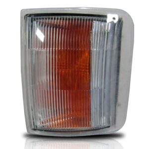 Sinaleira Seta Eurocargo 1996 A 2002 Lado Esquerdo