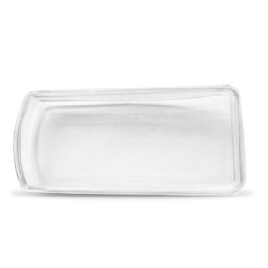 Lente Farol Stralis 2003 2004 2005 2006 2007 Vidro Ld Le