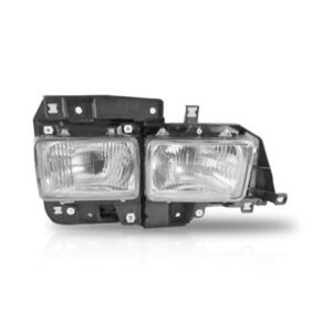 Farol Caminhão 7110 1997 1998 1999 2000 2001 1ª Linha Esquerdo