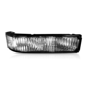 Sinaleira Caminhao Gmc 6100/6150 1997 1998 1999 2000 2001 2 Lado Esquerdo