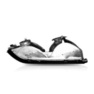 Sinaleira Caminhao Gmc 6100/6150 1997 1998 1999 2000 2001 2 Lado Esquerdo