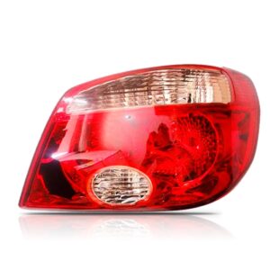 Lanterna Traseira Airtrek 2005  2006 Lado Direito