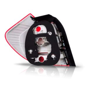 Lanterna Bmw 118i 120i 130i 2004 2005 2006 2007 Hatch Lado Direito