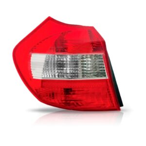Lanterna Bmw 118i 120i 130i 2004 2005 2006 2007 Hatch Lado Esquerdo