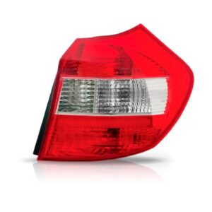 Lanterna Bmw 118i 120i 130i 2004 2005 2006 2007 Hatch Lado Esquerdo