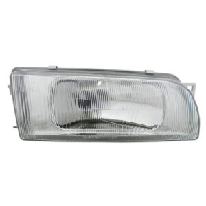 Farol Mitsubishi Lancer 1993 1994 1995 1ª Linha - Direito/passageiro