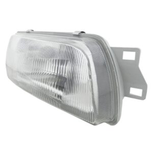 Farol Mitsubishi Lancer 1993 1994 1995 1ª Linha - Direito/passageiro