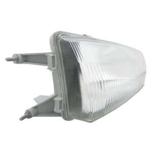 Farol Mitsubishi Lancer 1993 1994 1995 1ª Linha - Direito/passageiro