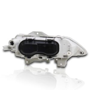 Farol Renault Para Laguna 1994 1995 1996 1997 1998 1ª Linha Esquerdo/motorista