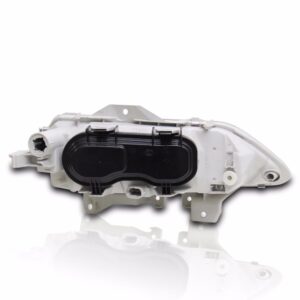 Farol Renault Para Laguna 1994 1995 1996 1997 1998 1ª Linha Esquerdo/motorista