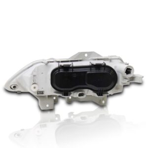 Farol Renault Para Laguna 1994 1995 1996 1997 1998 1ª Linha - Direito/passageiro