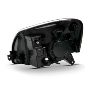 Farol Partner 11 2012 13 2014 15 Elétrico Com Motor 1ª Linha Direito/passageiro