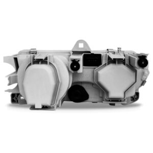 Farol Alfa Romeo 145 94 95 1996 1997 1998 1999 2000 1ª Linha - Esquerdo/motorista