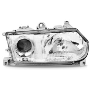 Farol Alfa Romeo 145 94 95 1996 1997 1998 1999 2000 1ª Linha Direito/passageiro