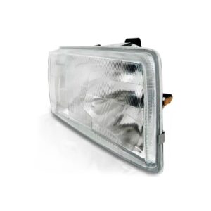 Farol Peugeot 205 1983 84 85 86 87 88 89 90 91 1992 1ª Linha Direito/passageiro