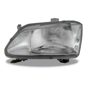 Farol Para Megane/scenic 96 97 98 99 Lado Direito 1ª Linha - Esquerdo/motorista