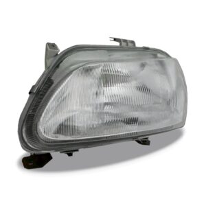Farol Para Megane/scenic 96 97 98 99 Lado Direito 1ª Linha - Esquerdo/motorista