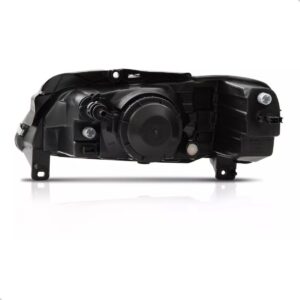 Farol Para Peugeot 106 1996 1997 98 99 00 01 02 03 1ª Linha Direito/passageiro