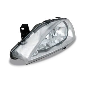 Farol Megane 1999 A 2002 Foco Duplo 1ª Linha Esquerdo/motorista