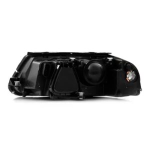 Farol Passat 01 02 03 04 05 Elétrico Sem Motor 1ª Linha Direito/passageiro