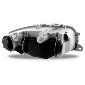 Farol Alfa Romeo 147 2001 2002 2003 2004 1ª Linha Esquerdo/motorista