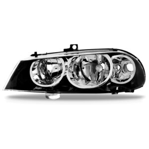 Farol Para Alfa Romeo 156 2003 2004 2005 1ª Linha - Esquerdo/motorista