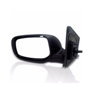 Retrovisor Corolla 2008 A 2012 Eletrico Retratil Com Pisca Lado Esquerdo