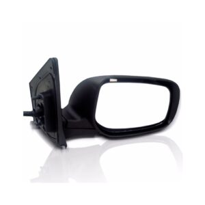 Retrovisor Corolla 2008 A 2012 Eletrico Retratil Com Pisca Lado Direito