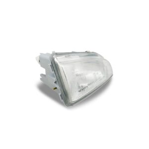 Farol Dianteiro Renault 19 1992 1993 1994 1995 1ª Linha Esquerdo/motorista