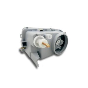 Farol Dianteiro Renault 19 1992 1993 1994 1995 1ª Linha Esquerdo/motorista