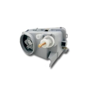 Farol Dianteiro Renault 19 1992 1993 1994 1995 1ª Linha Direito/passageiro