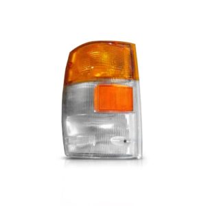 Pisca Lanterna Dianteira Caminhão Gmc 7110 Lado Esquerdo