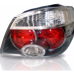 Lanterna Traseira Para Mitsubishi Airtrek 04 05 06 07 Ld Direito