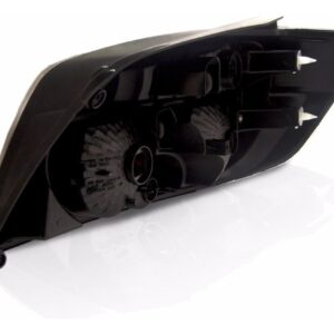 Lanterna Traseira Para Mitsubishi Airtrek 04 05 06 07 Ld Direito