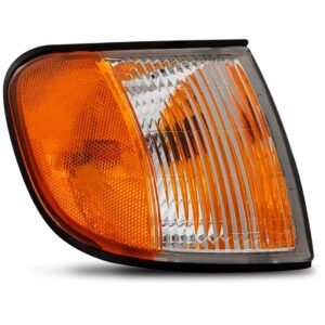 Sinaleira Seta Para Kia Sportage 1998 199 2000 2001 2002 Lado Direito