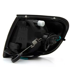 Sinaleira Seta Para Kia Sportage 1998 199 2000 2001 2002 Lado Direito