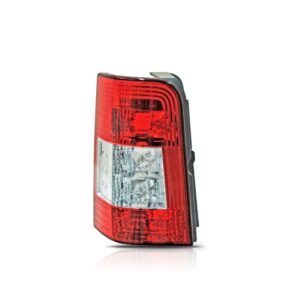 Sinaleira Traseira Berlingo 2009 2010 11 12 A 2018 Bicolor Lado Direito