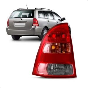 Lanterna Traseira Corolla Fielder 2004 2005 2006 Lado Esquerdo