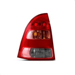 Lanterna Traseira Corolla Fielder 2004 2005 2006 Lado Esquerdo