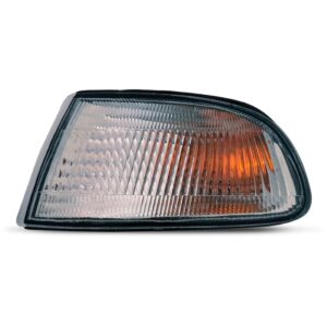 Pisca Seta Civic 1992 1993 1994 1995 Sedan Cupula Ambar Lado Esquerdo